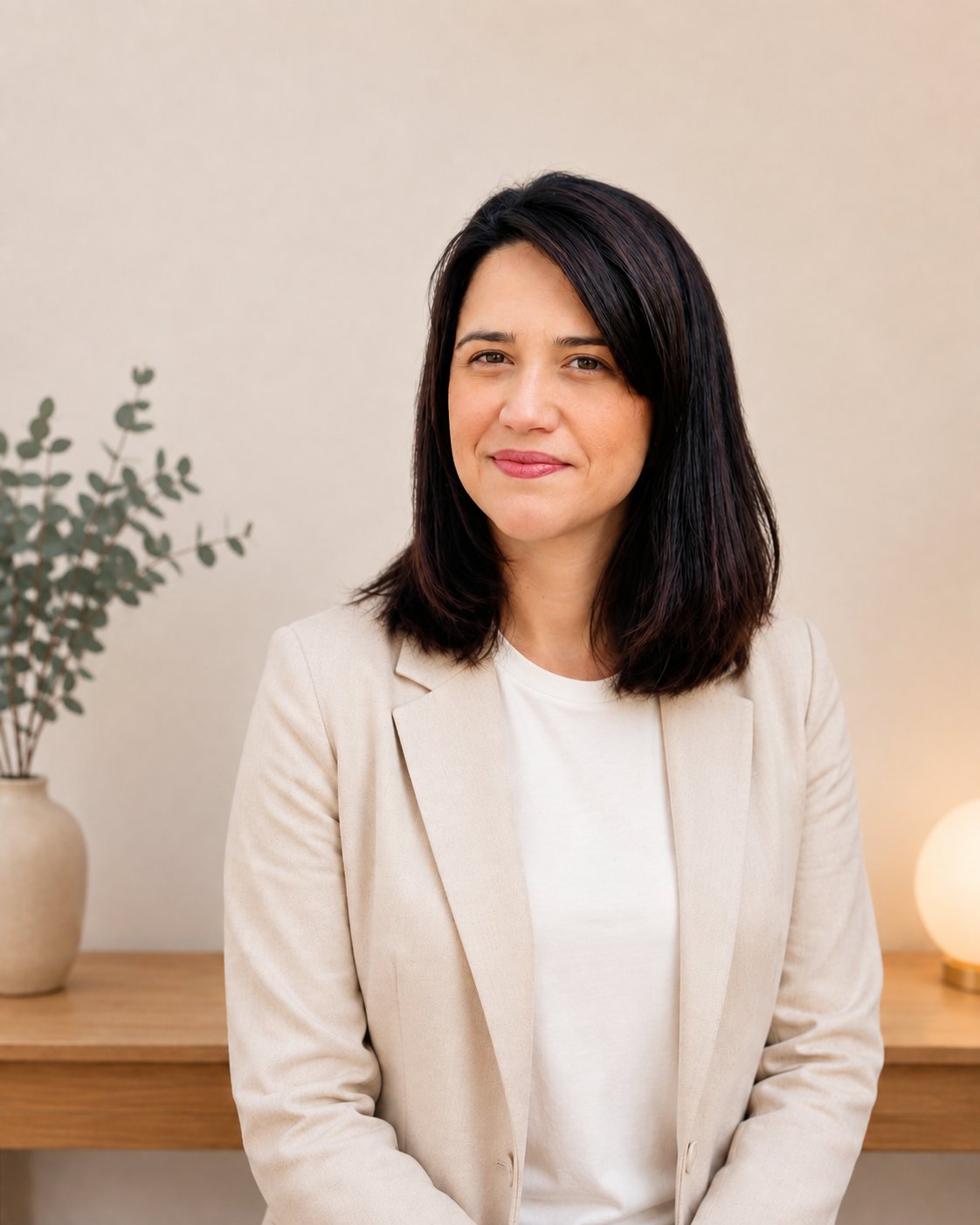 Cindy Lasaga